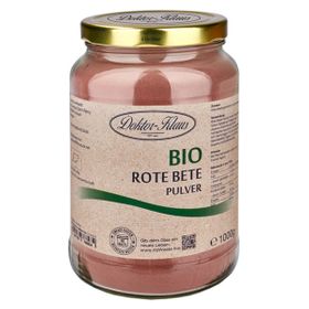 Doktor-Klaus® Rote Bete Pulver