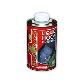 Kevin Bacon's-Liquid Hoof Dressing