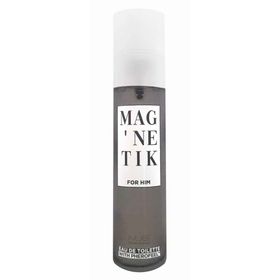 Parfüm „Mag'netik“ mit Pherofeel | NUEI