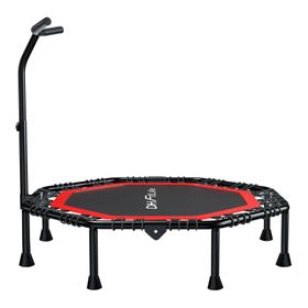 DH Fitlife klappbar Fitness Trampolin