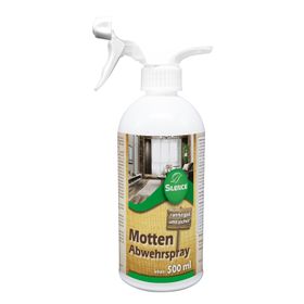 Silence Motten Abwehrspray