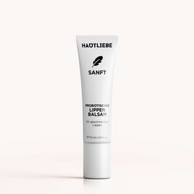Hautliebe Probiotischer Lippenbalsam