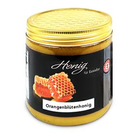 Schrader Orangenblütenhonig