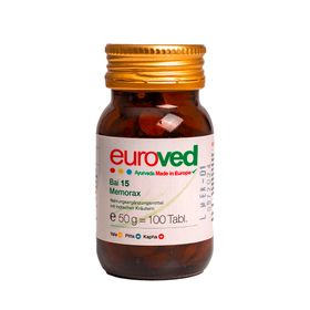 euroved - Bai 15 - Memorax