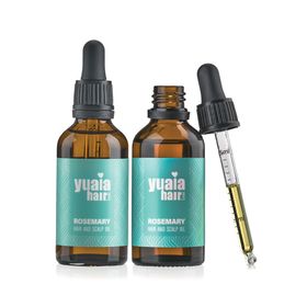 Yuaia Haircare Rosmarinöl