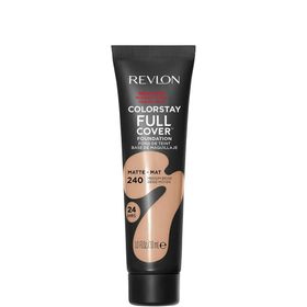 Revlon Colorstay Full Cover Foundation 240-Medium Beige