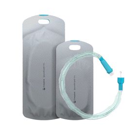 SpeediCath Flex Katheter mit flexibler Kugelspitze für Männer