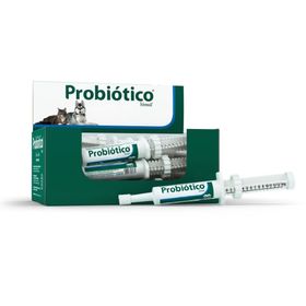 Vetnil Probiotico Paste für Hunde und Katzen