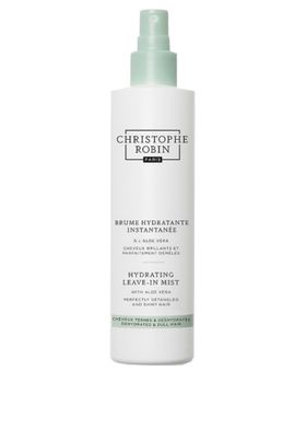 Christophe Robin Hydrating Leave-in-Mist With Aloe Vera
