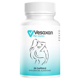 Vesaxan für Männer | Vesax