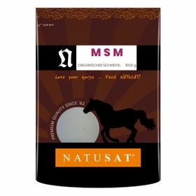 Natusat MSM