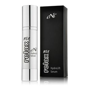 CNC cosmetic Men Relax Hydro Lift Serum