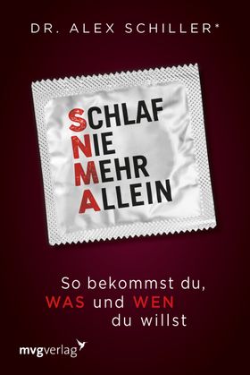 Schlaf nie mehr allein