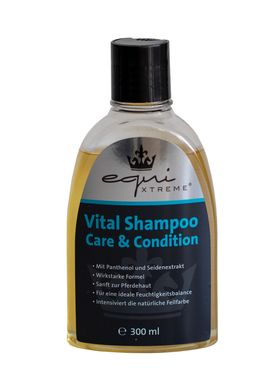 Lexa equiXTREME Vital Shampoo