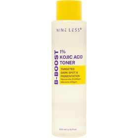 NINE LESS B-Boost 1% Kojic Acid Face Toner