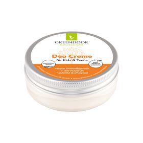 GREENDOOR Deo Creme Kids & Teens