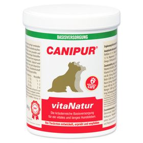 Canipur vitaNatur