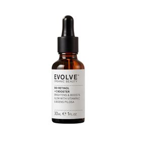 Evolve Bio-Retinol and C-Booster