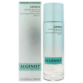 Genius Liquid Skin Resurfacing Toner von Algenist