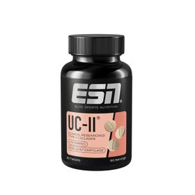 ESN Kollagen-Tabletten UC-II Typ 2 Collagen
