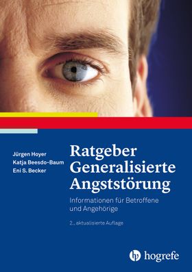 Ratgeber Generalisierte Angststörung