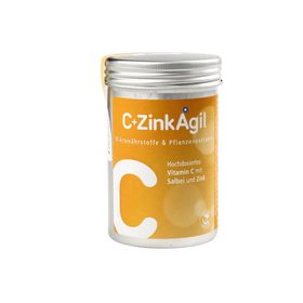 AgilNature C+ZinkAgil