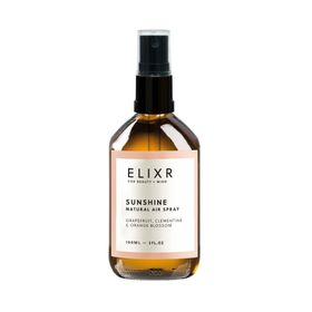 ELIXR SUNSHINE Air Spray