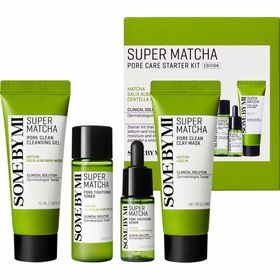 SOME BY MI Super Matcha Porenpflege Starter Kit