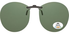 Montana Eyewear Crail - Clip-on für Acetatfassungen