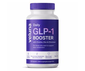 Veluna GLP-1 | Nahrungsergänzungsmittel