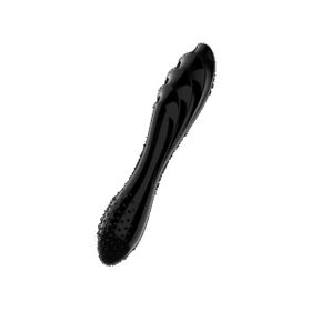 Satisfyer - Dazzling Crystal 1 - Glass Dildo -