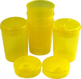 Medi-Inn Schnabelbecher 250 ml Praktisches Set