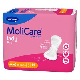 MoliCare premium lady Pad 4 Tropfen