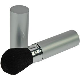 Fantasia, Rougepinsel, einschiebbar, Metallhülse, Naturhaar