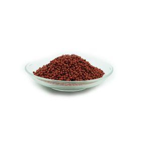 AQUARIS Goldfischfutter 3mm