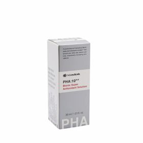 PHA:10 Xvit | Bionic Super Antioxidant Solution