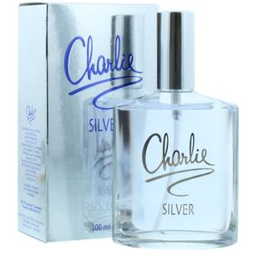 Revlon Charlie Silver Eau de Toilette