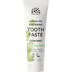 Urtekram Fresh Mint Toothpaste Bio