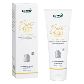 GEHWOL, SOFT FEET CREME