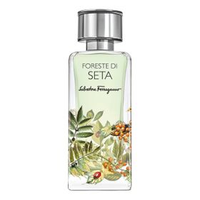 Salvatore Ferragamo, Foreste di Seta EdP Nat. Spray