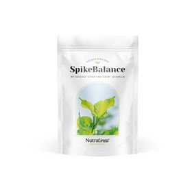 NutraLinea SpikeBalance