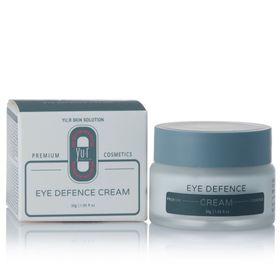 Yu.R Eye Defence Cream – Premium-Augenpflege