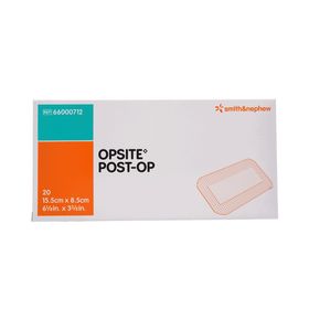 Opsite Post Op 15,5x8,5cm Verband