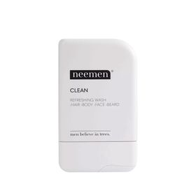Neemen - Clean