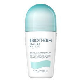 BIOTHERM Deo Pure Roll-On