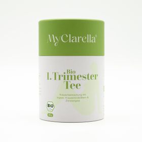 MyClarella® Bio 1. Trimester Tee