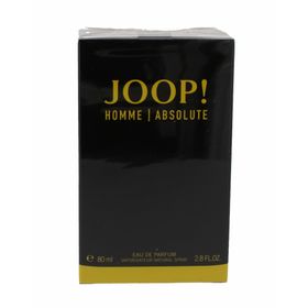 Joop Homme Absolute Eau de Parfum