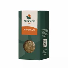 Miraherba - Bio Brotgewürz