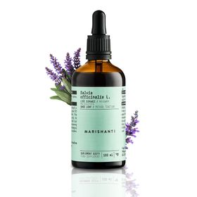 Marishanti Salbei Extrakt – alkoholfrei