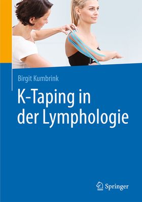 K-Taping in der Lymphologie